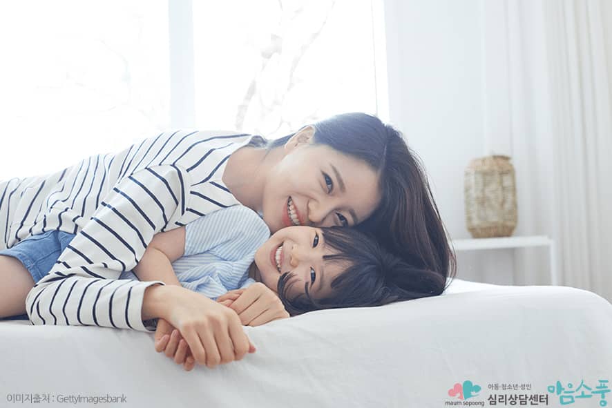 소아우울증의 원인