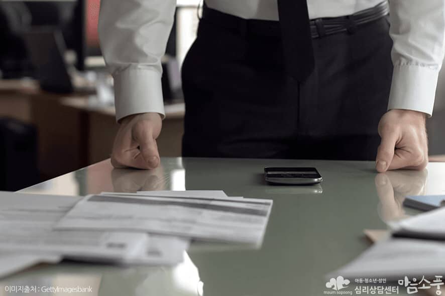 전화에 대한 공포증