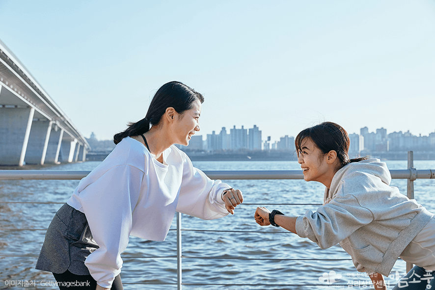 공황장애, 쌓여왔던 압박감의 폭발 | 심리상담센터 마음소풍