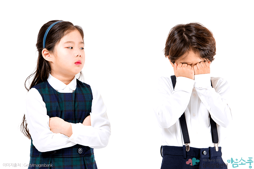 분리불안이 나타나는 시기