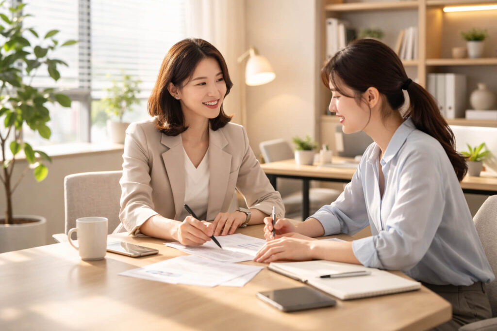 마음소풍은 안정적인 운영 환경을 보호합니다